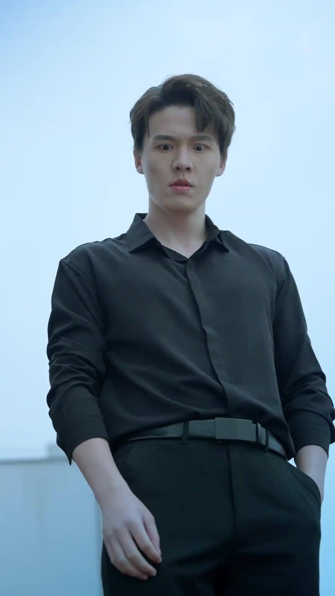 In den Flammen der Rache