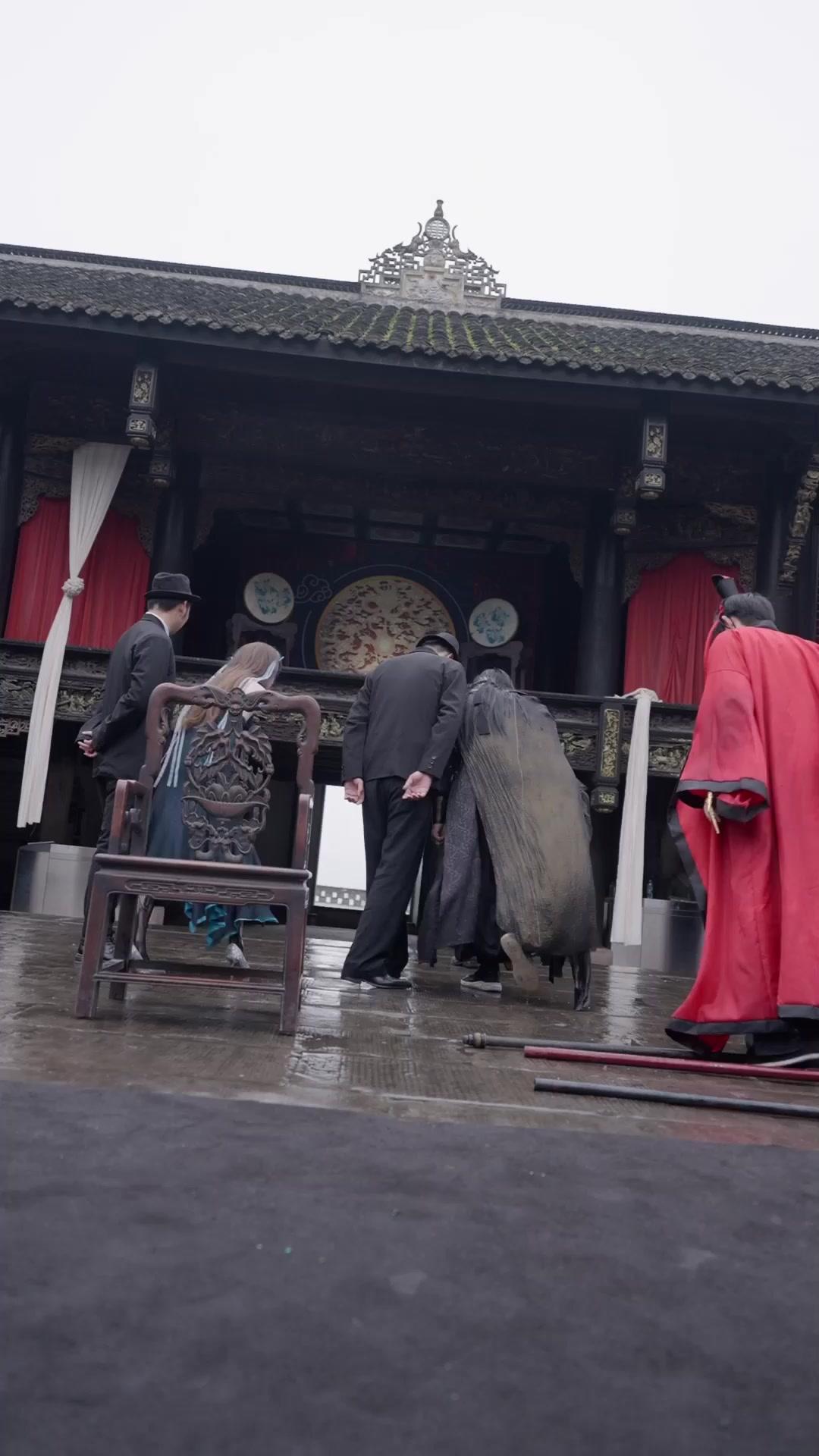 Jiwa Master Kungfu