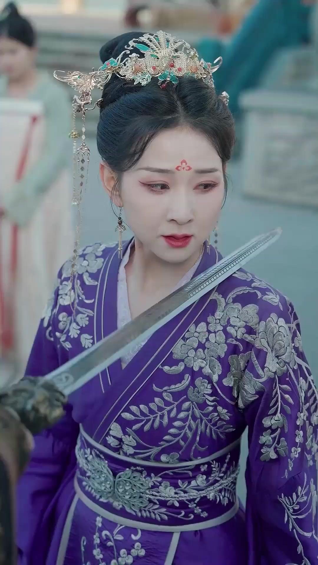 (Dubbed)Turning The Tables with My Baby