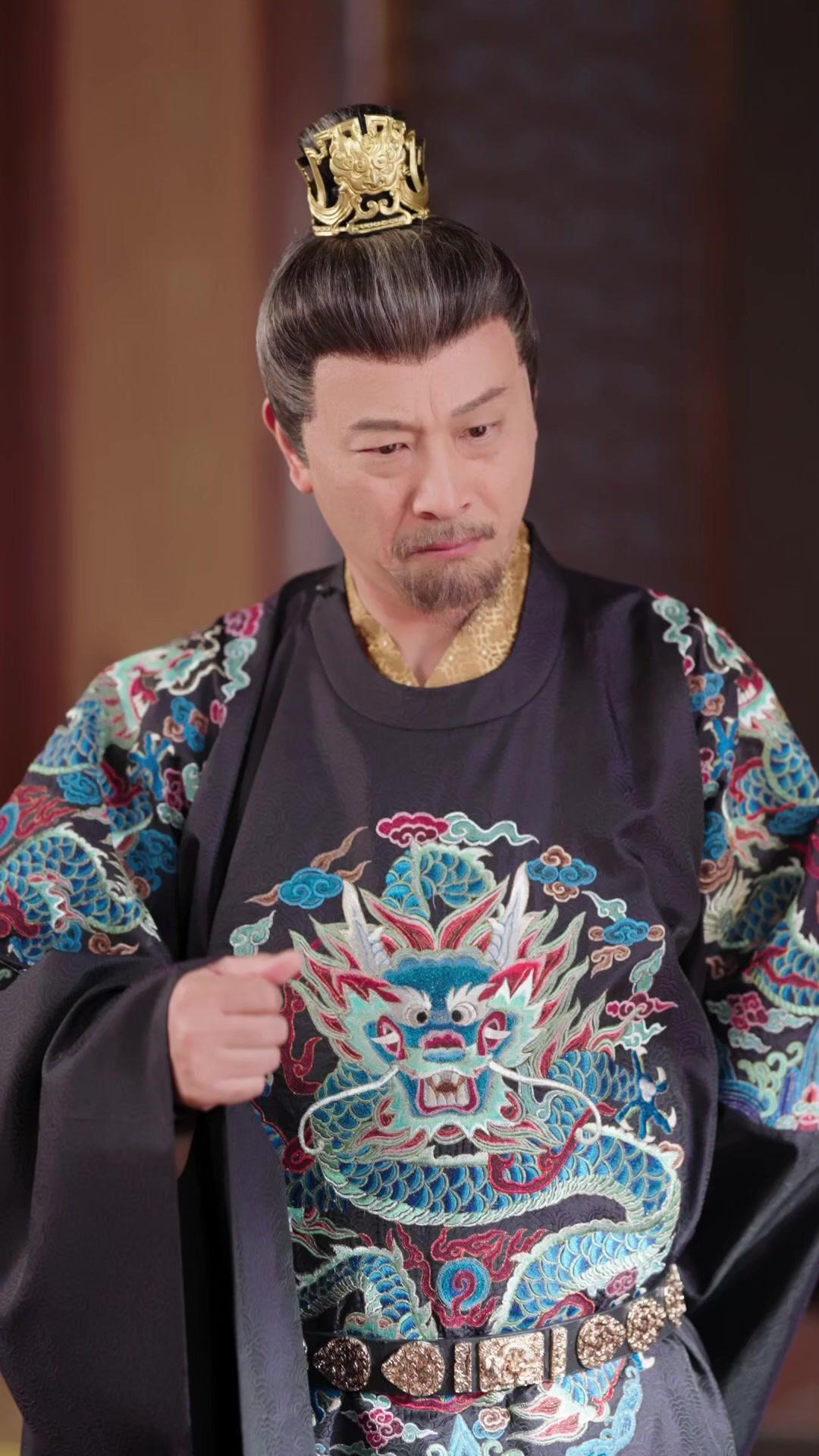 父憑女貴：瑞獸萌寶扶爹當皇帝