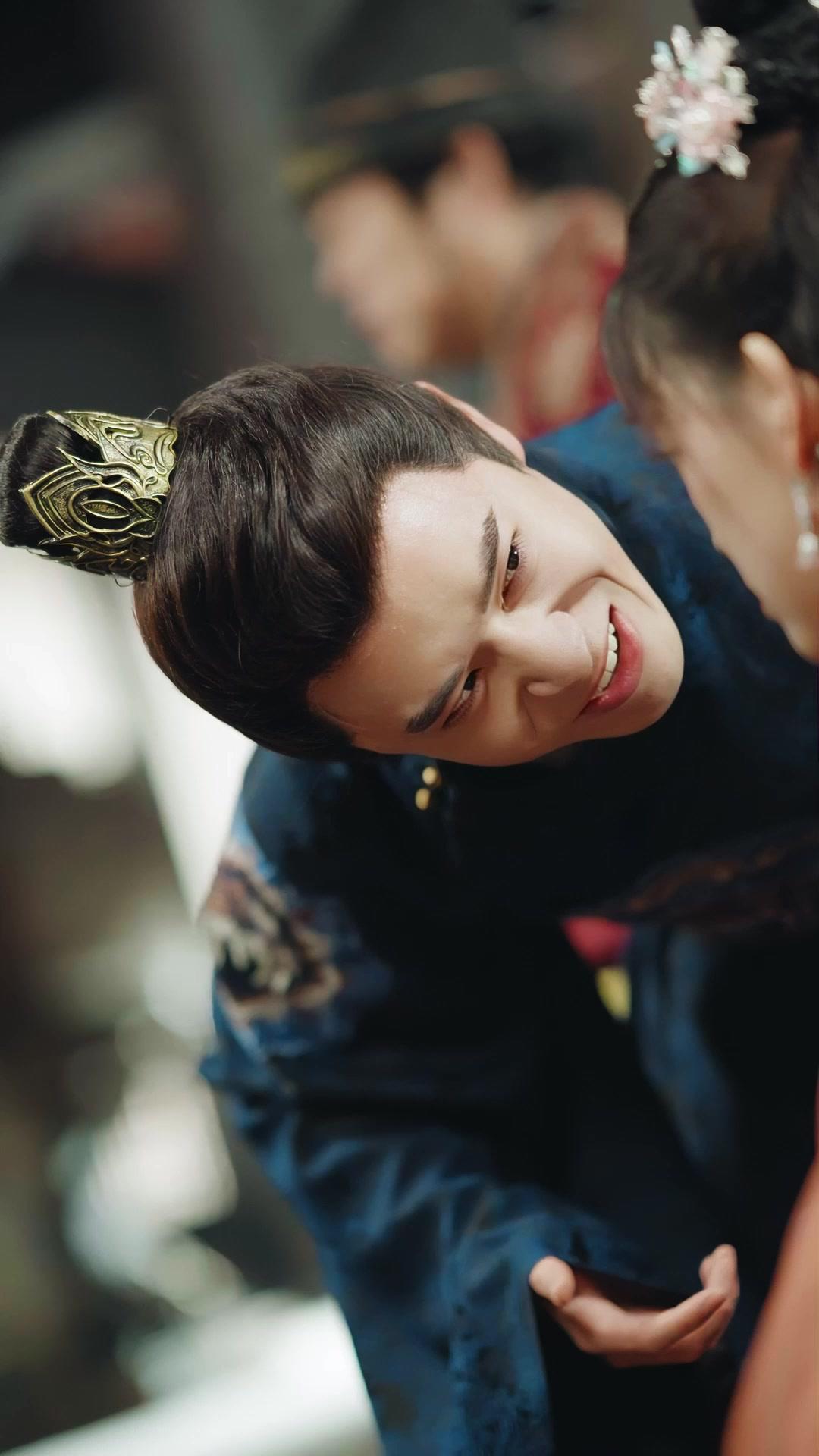 Crown Stolen? I'll Take Blood!