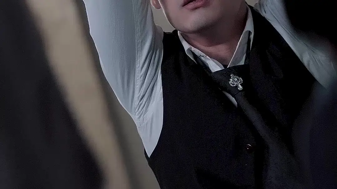 The Suspended Truth in You Are Loved