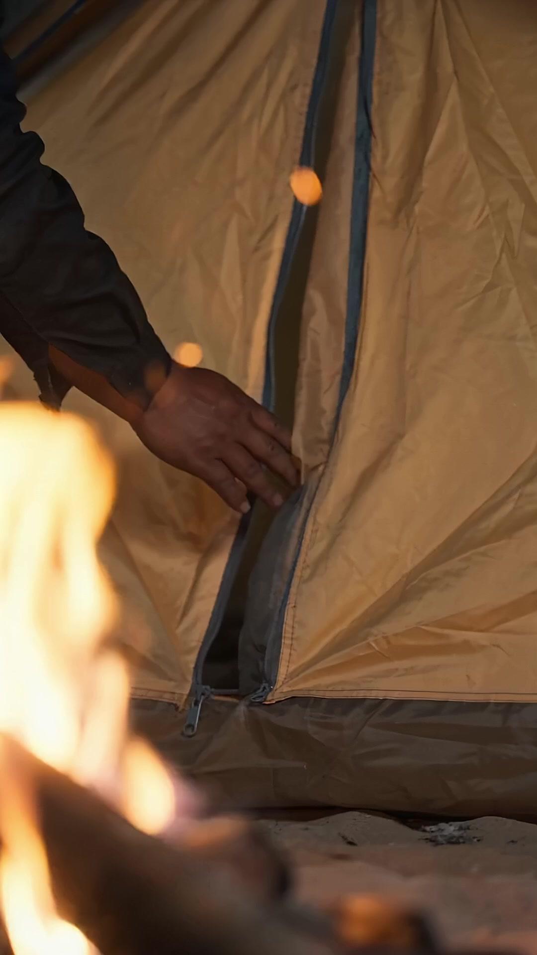 Ungkap Rahasia Zona Mati