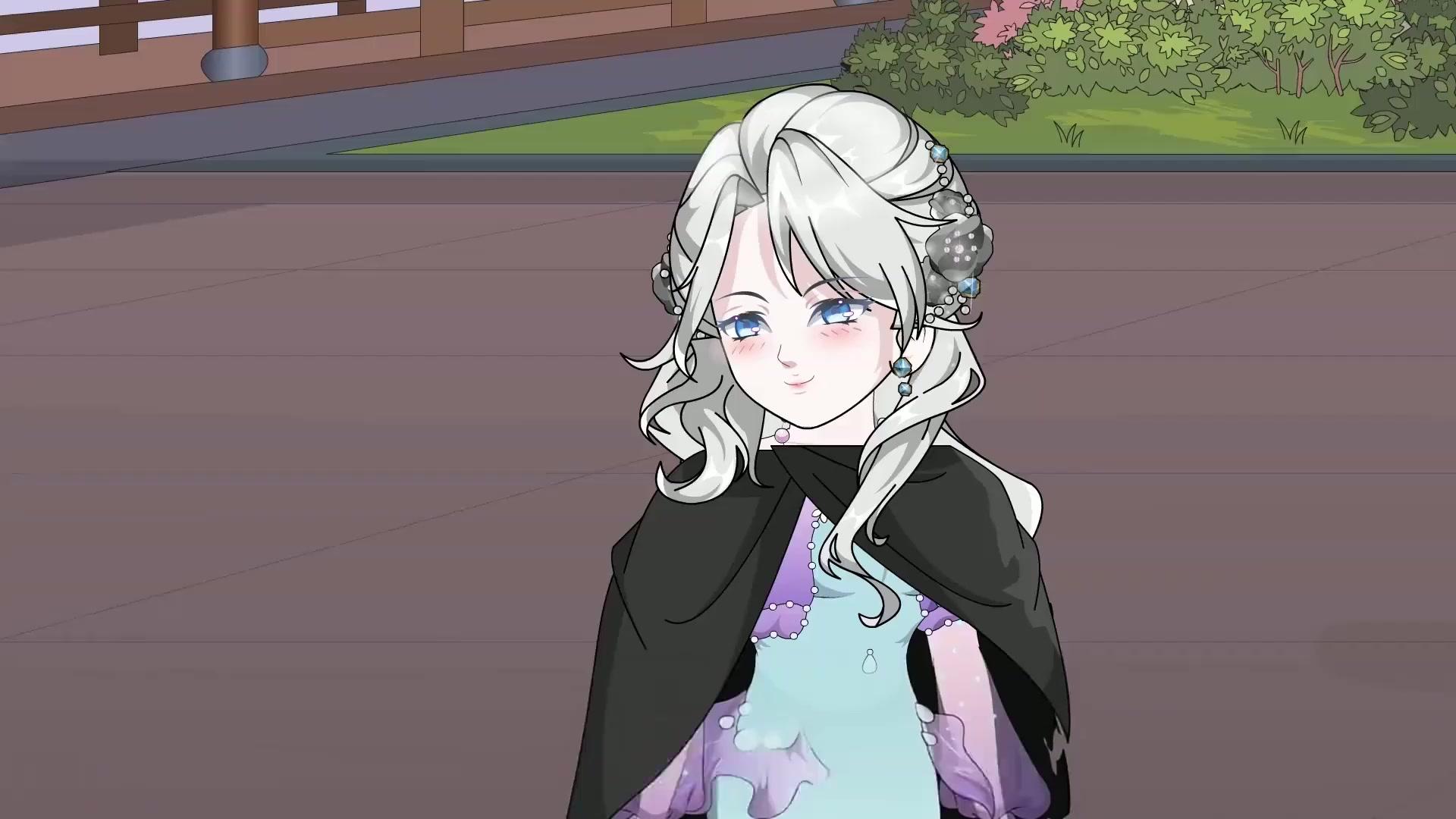 Pacté con la princesa dragona