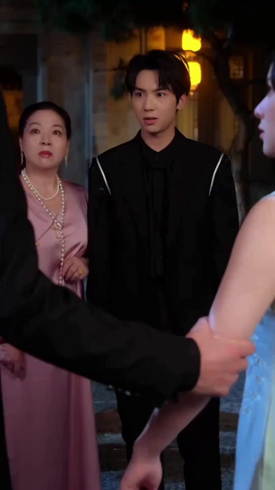 (吹き替え)僕は君を待ち続けていた