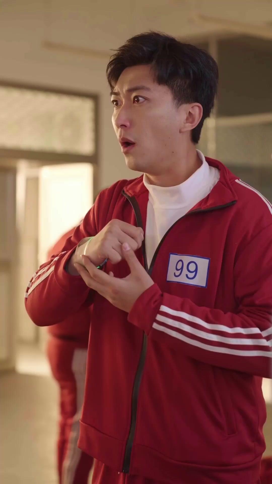 頭號玩家的送命遊戲