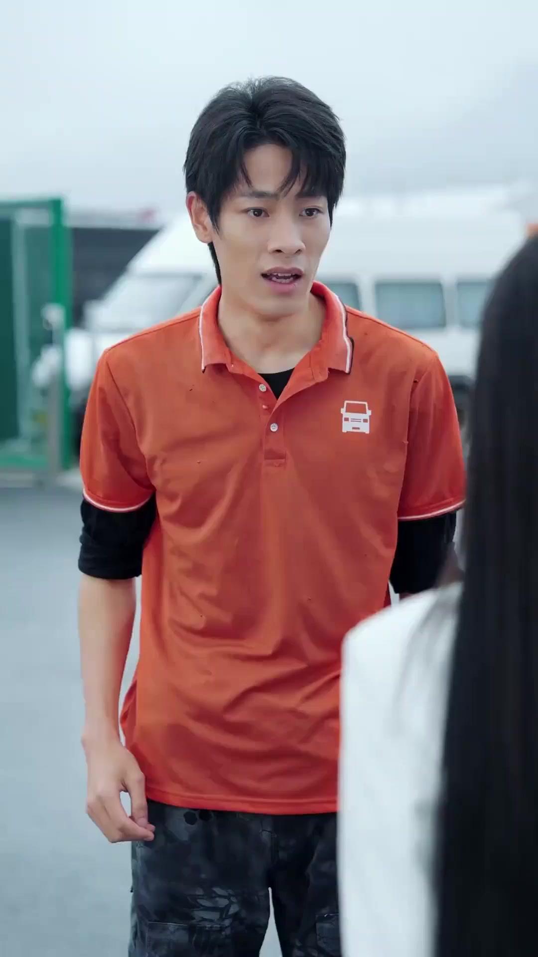 (Doublage) Le Livreur-Roi