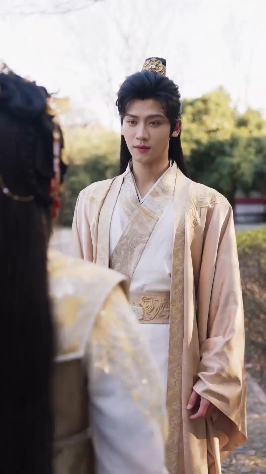 (Dubbed)Loving the Tyrant I Swore to Kill