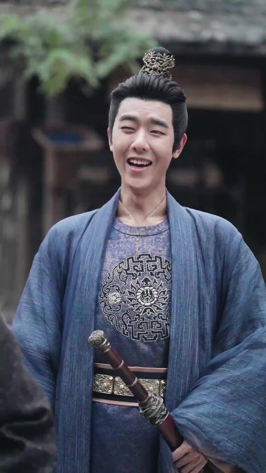 (Sulih suara) Topeng Pemboros