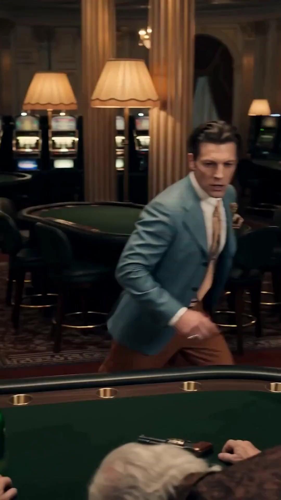 (Doppiaggio) L’Asso Scartato