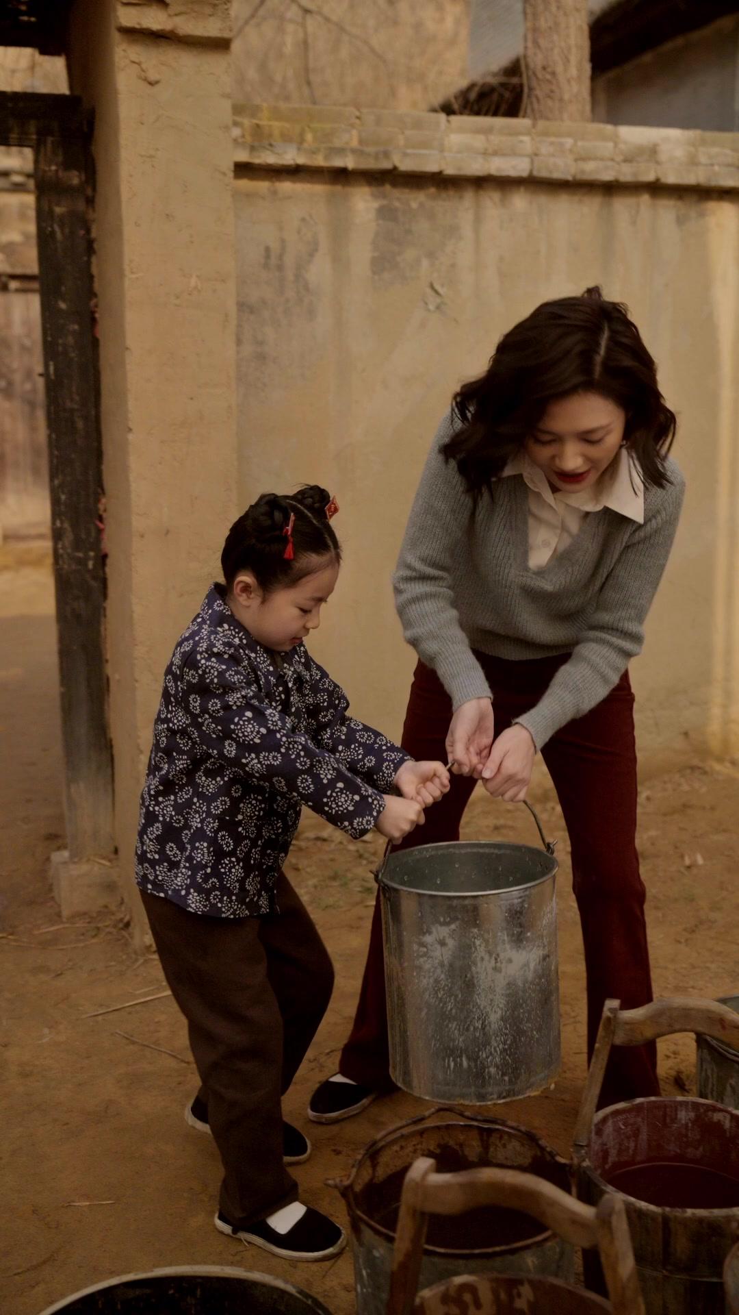 Scarlett's Lucky Charm