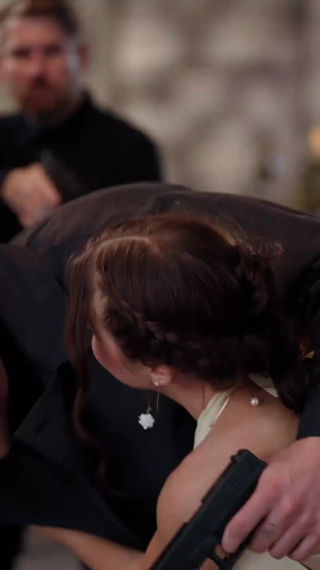 (Doublage)J'AI ÉPOUSÉ LE DON QUE TU AS REJETÉ