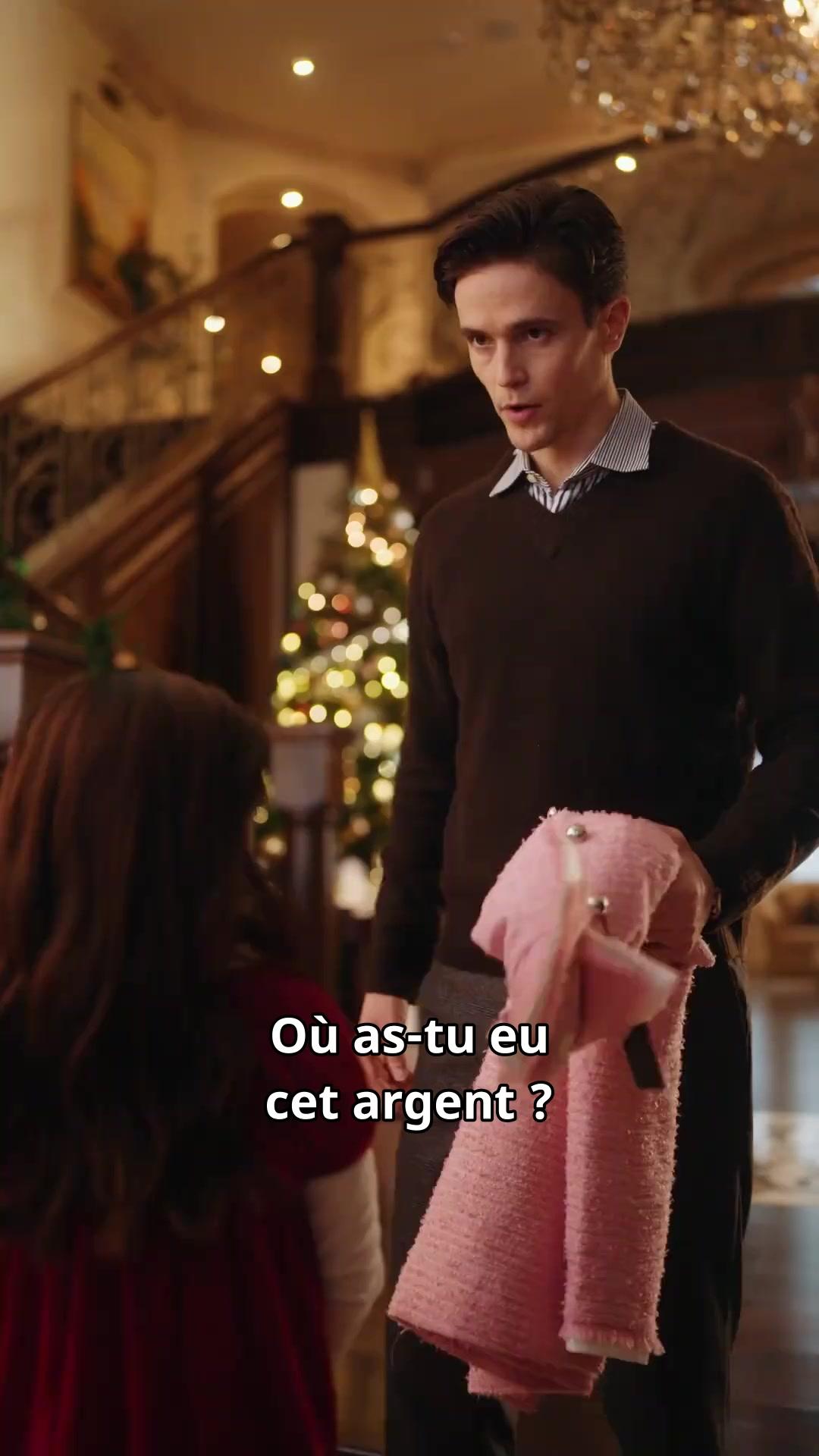 (Doublage) RÉVEILLE-TOI, PAPA ! MAMAN EST À L'AGONIE