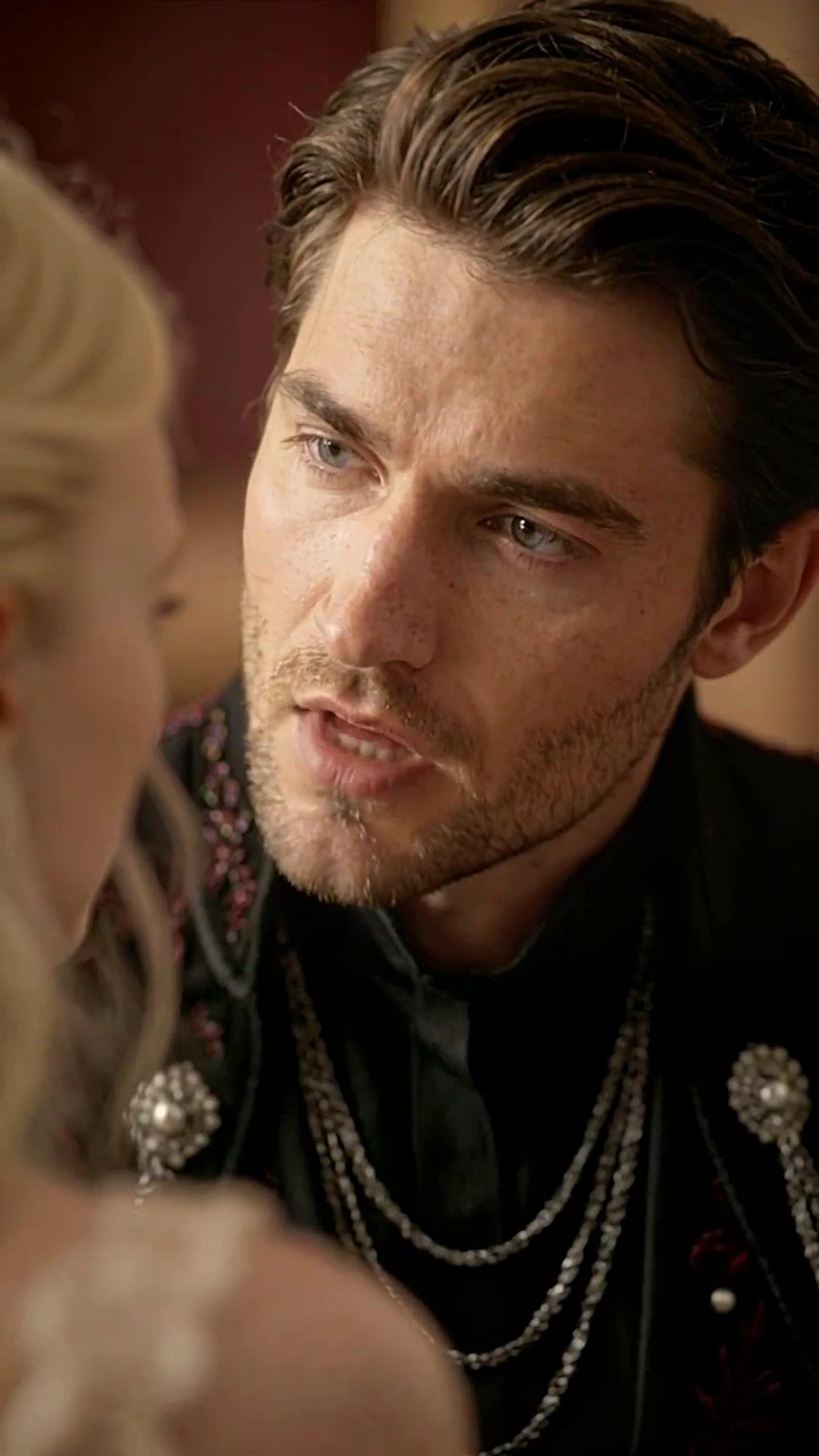 A Werewolf Song of Fire and Frost