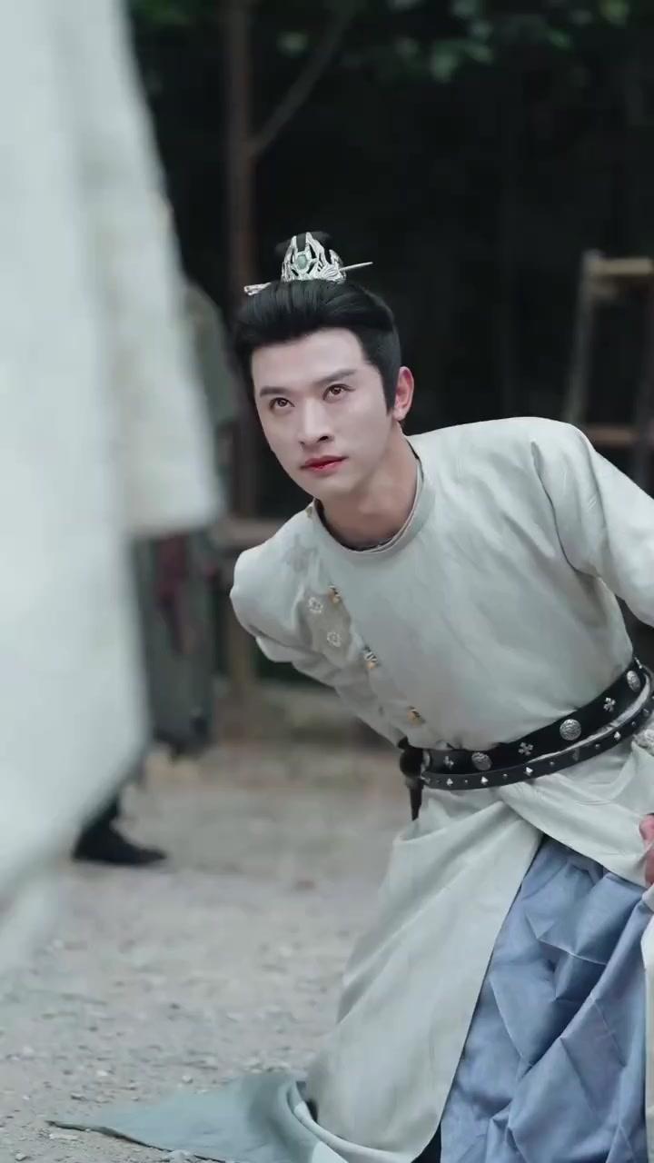 (Dubbed) The Hidden Tyrant