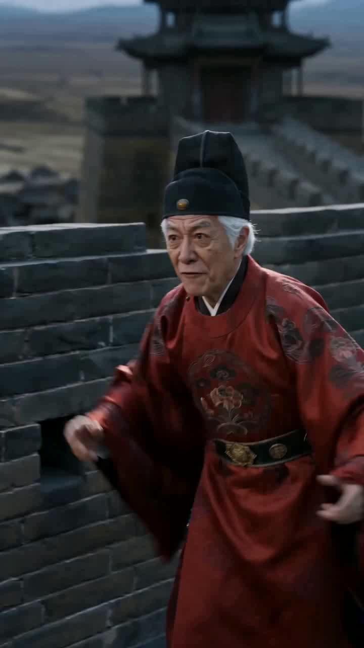 Hoàng Đế Thứ Dân