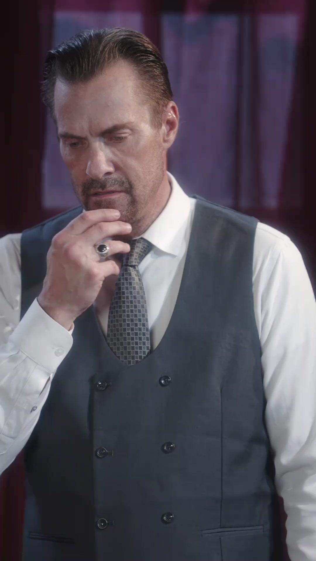 إمبراطور المقامرة الأخير