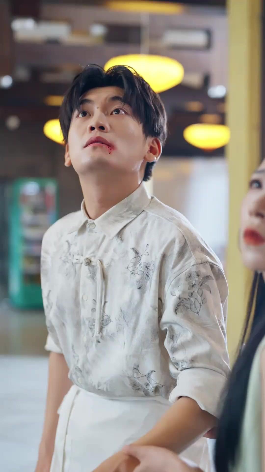 ملكة المذاق في السابعة