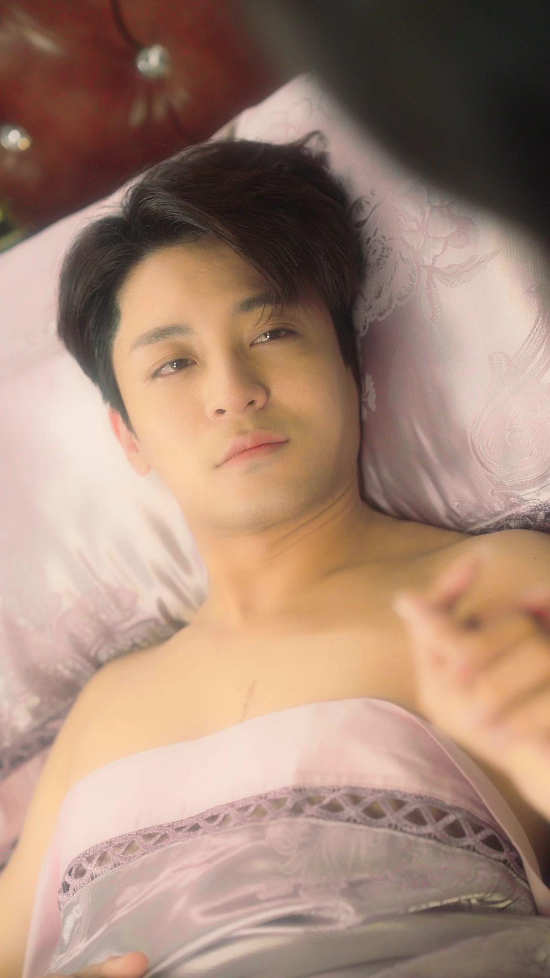 Heartbeat of Mr. Right