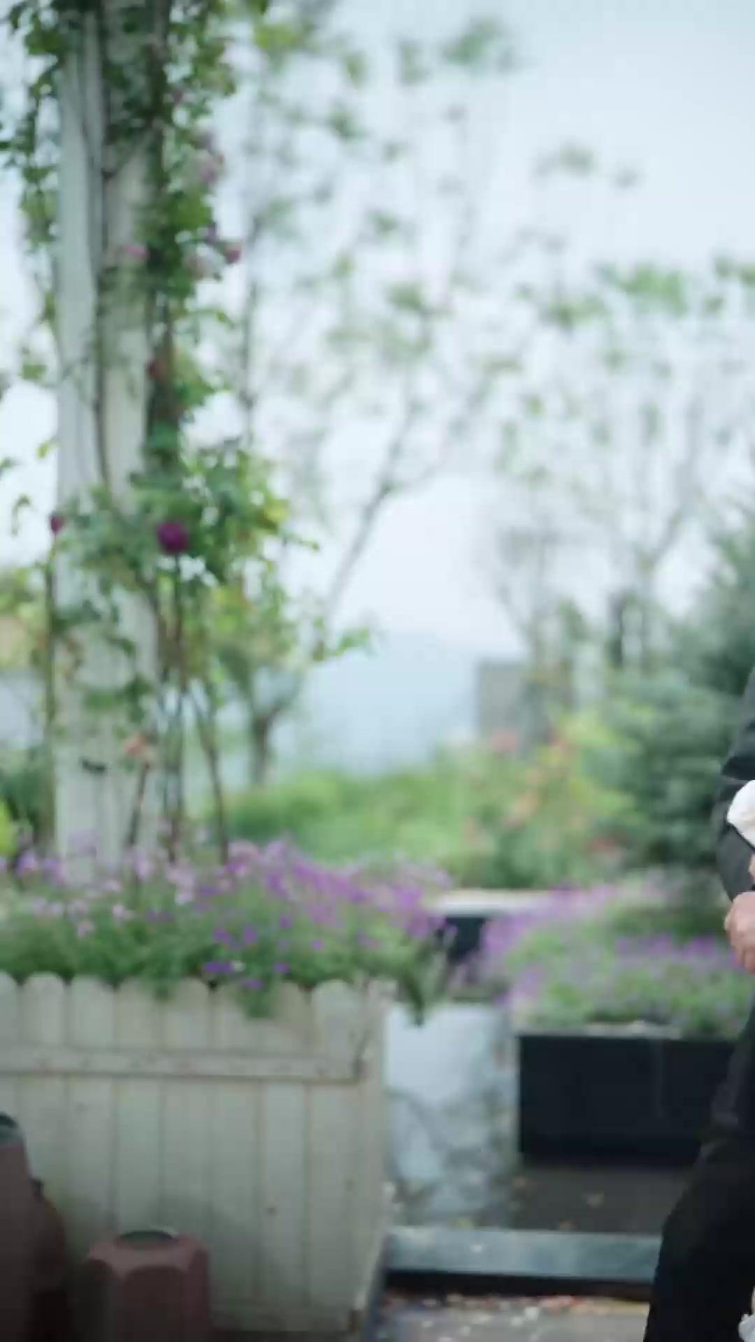 (Dubbed)Daddy's Almost Home