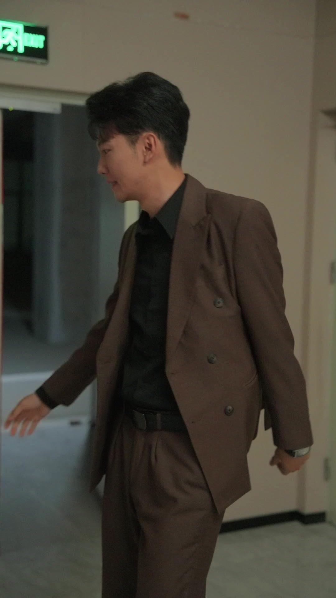 Bangkitkan Mata Penembus