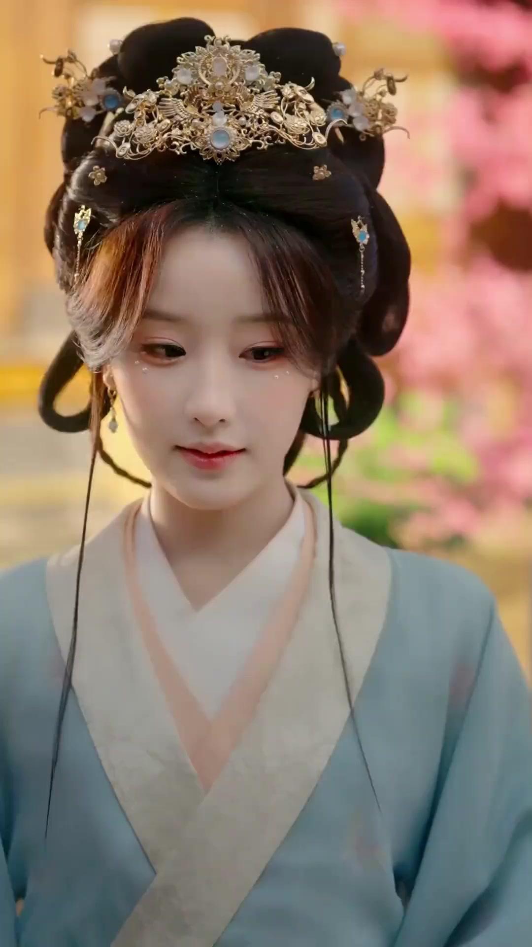 그가 그린 여자