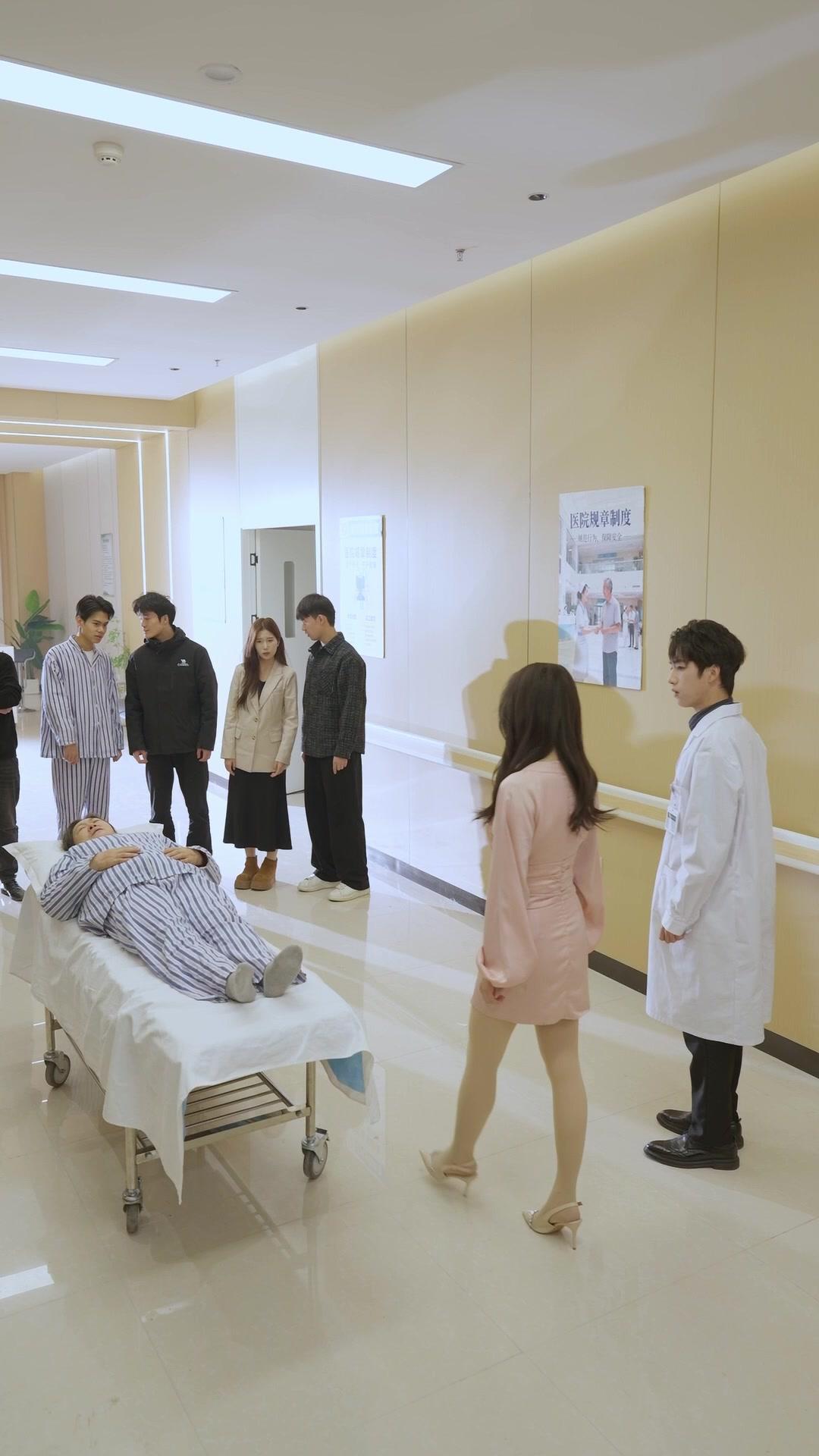 Please Marry Me, My Anti-Allergy Sweetie!