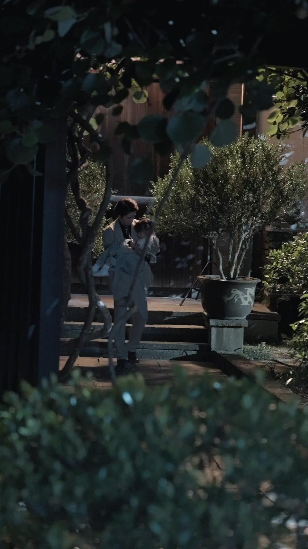 Aku Bisa Dengar Rahasia Alam!