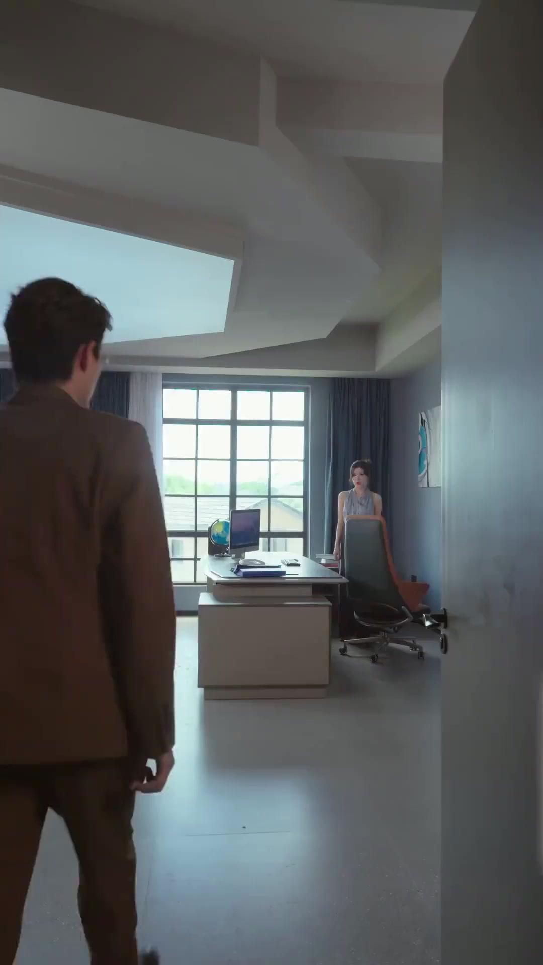 Bos, Jangan Cerai Dulu!