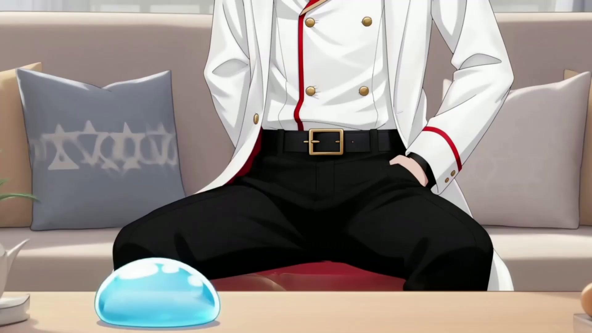 สไลม์ตัวจิ๋ว ถล่มมังกรยักษ์