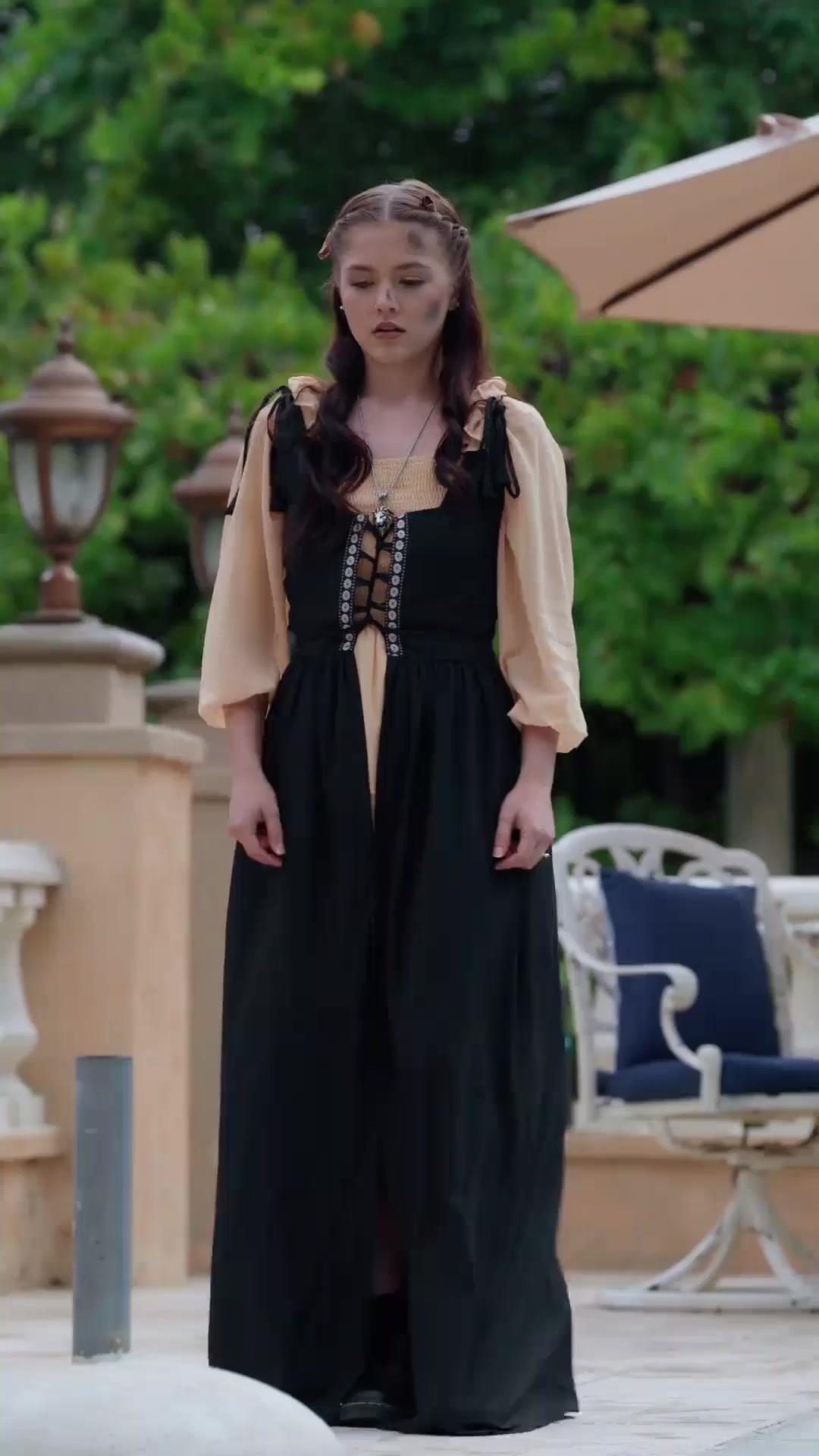 (Doublage)J'AI ÉPOUSÉ LE DON QUE TU AS REJETÉ