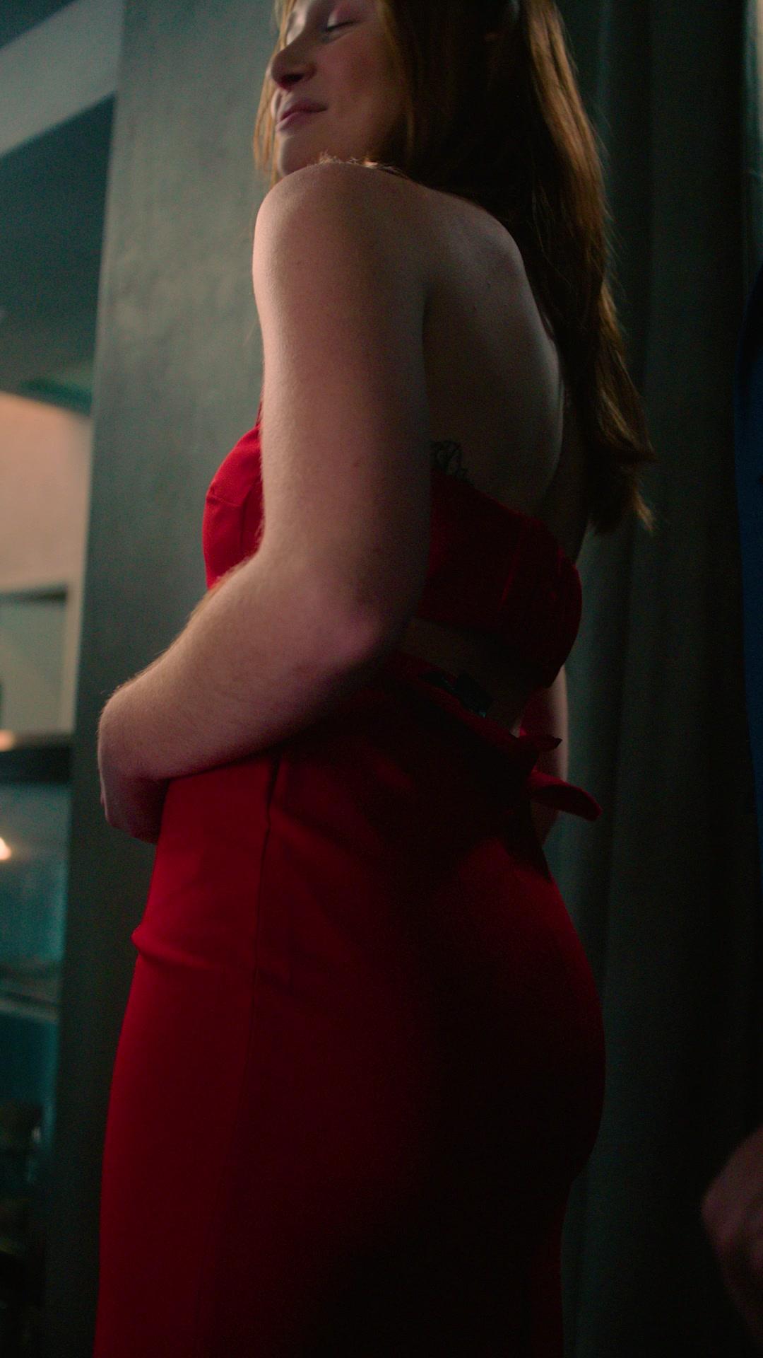 Embarazo inesperado, mimada para siempre