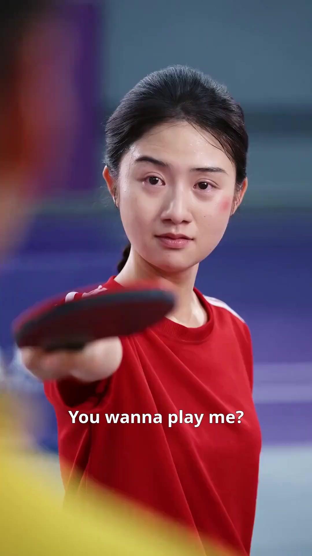 (Dubbed) Spin Like a Girl