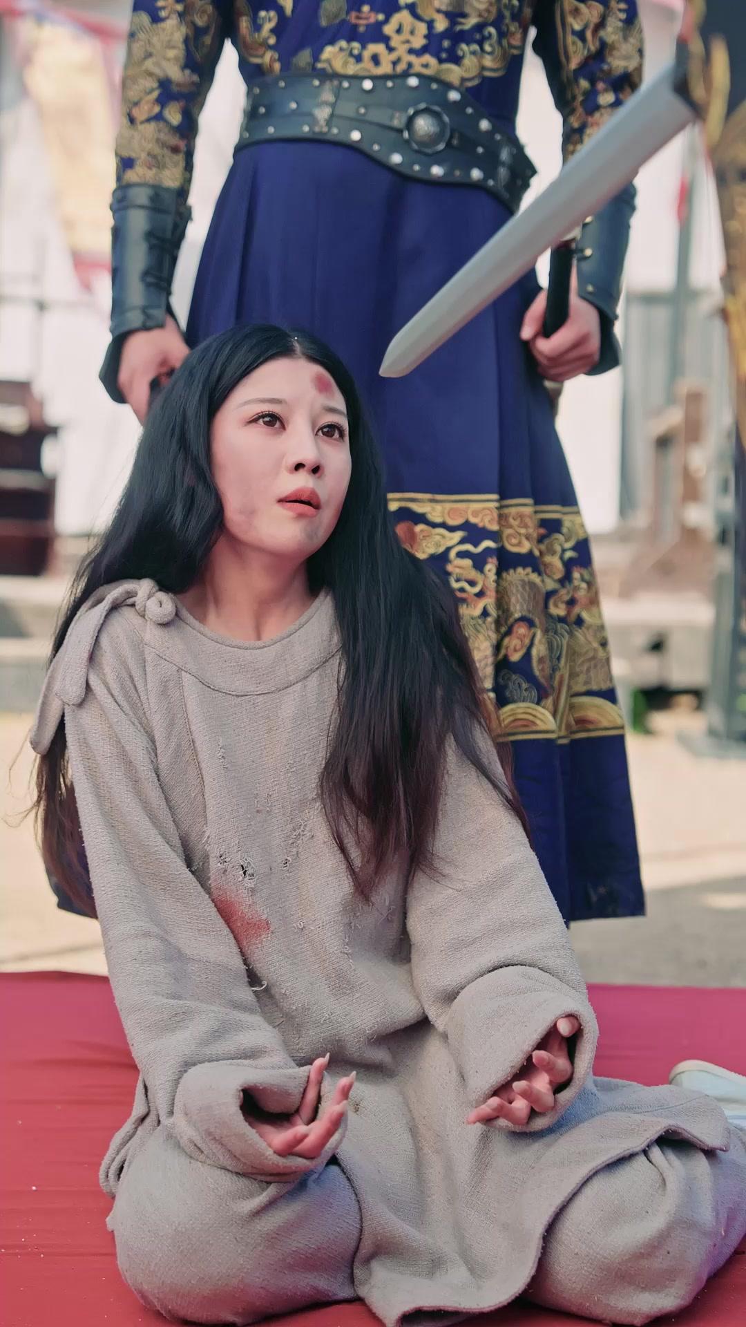 Takhta Berdarah Sang Putri