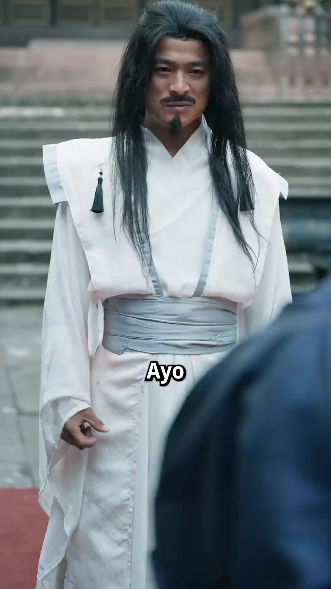 (Sulih suara)Bangkitnya Anak Terbuang