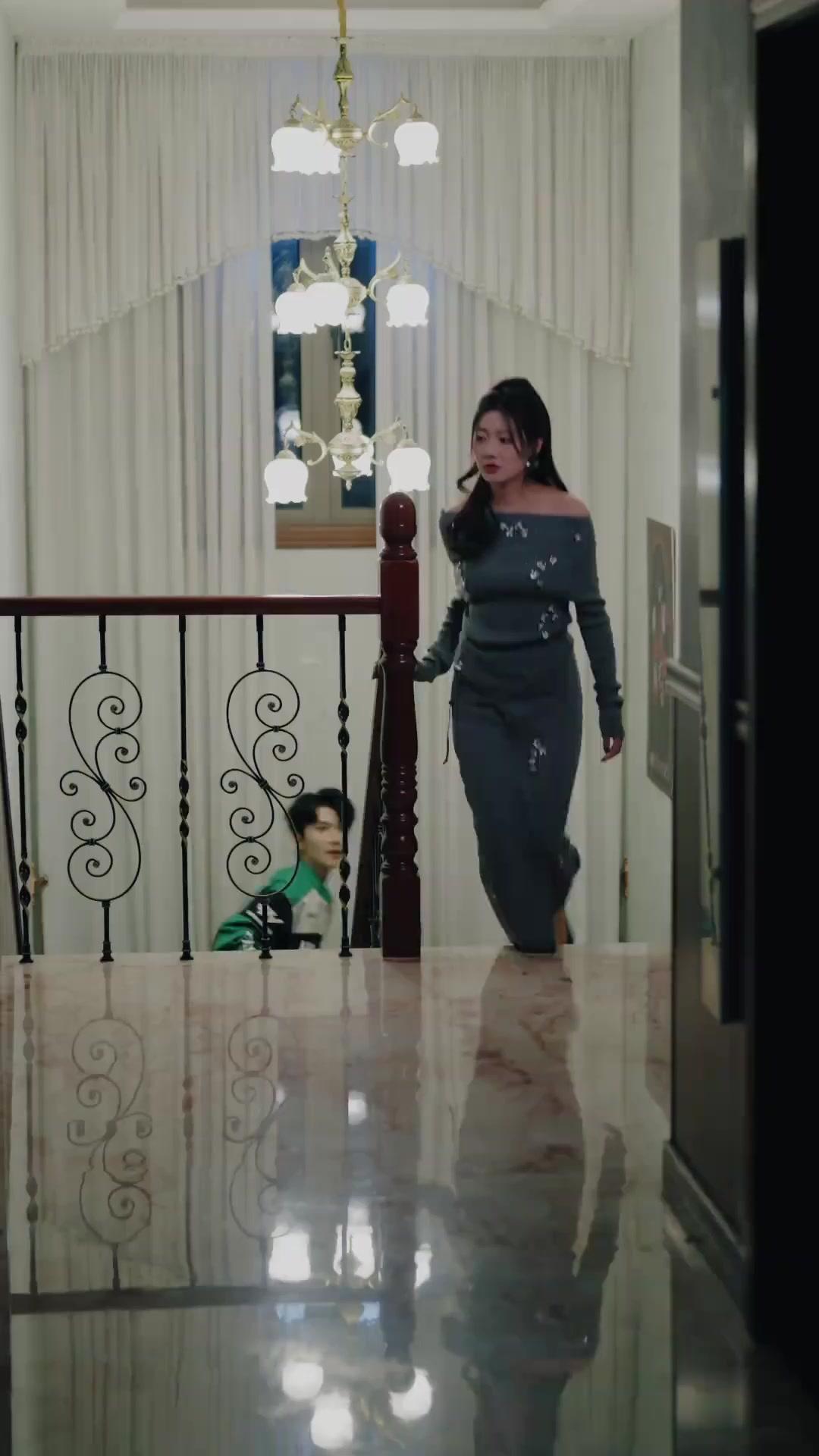 (Doblado) ¡Mi esposa es una Bandida!