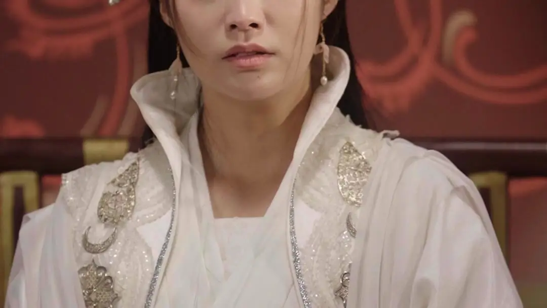 The Do-Over Queen: The Room Where Lies Unravel Like Silk