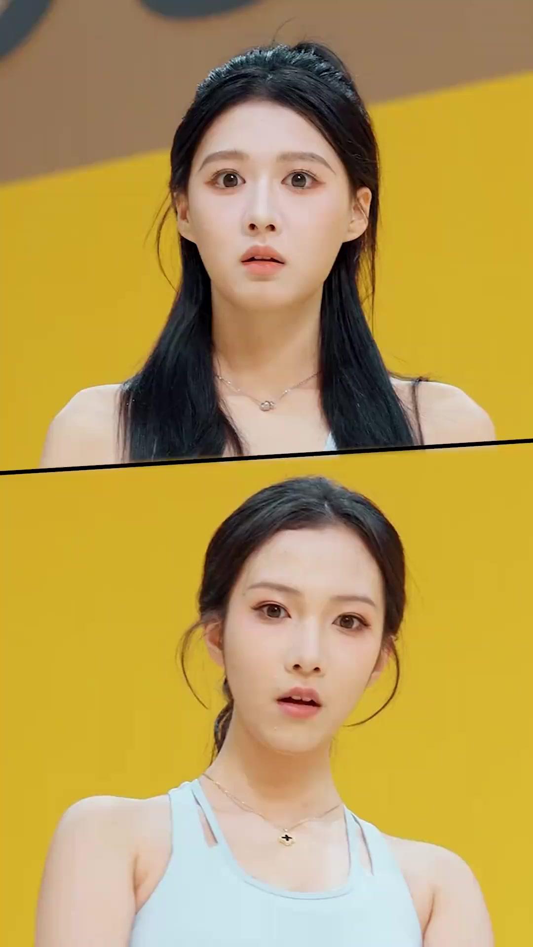 (Doublage) LA BELLE ET LE GARDE