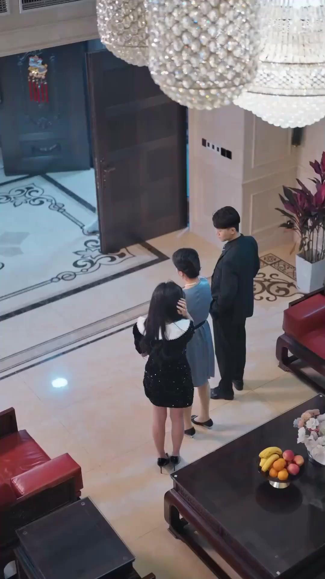 ไม่ใช่พี่แท้ แต่รักแท้ของเธอ