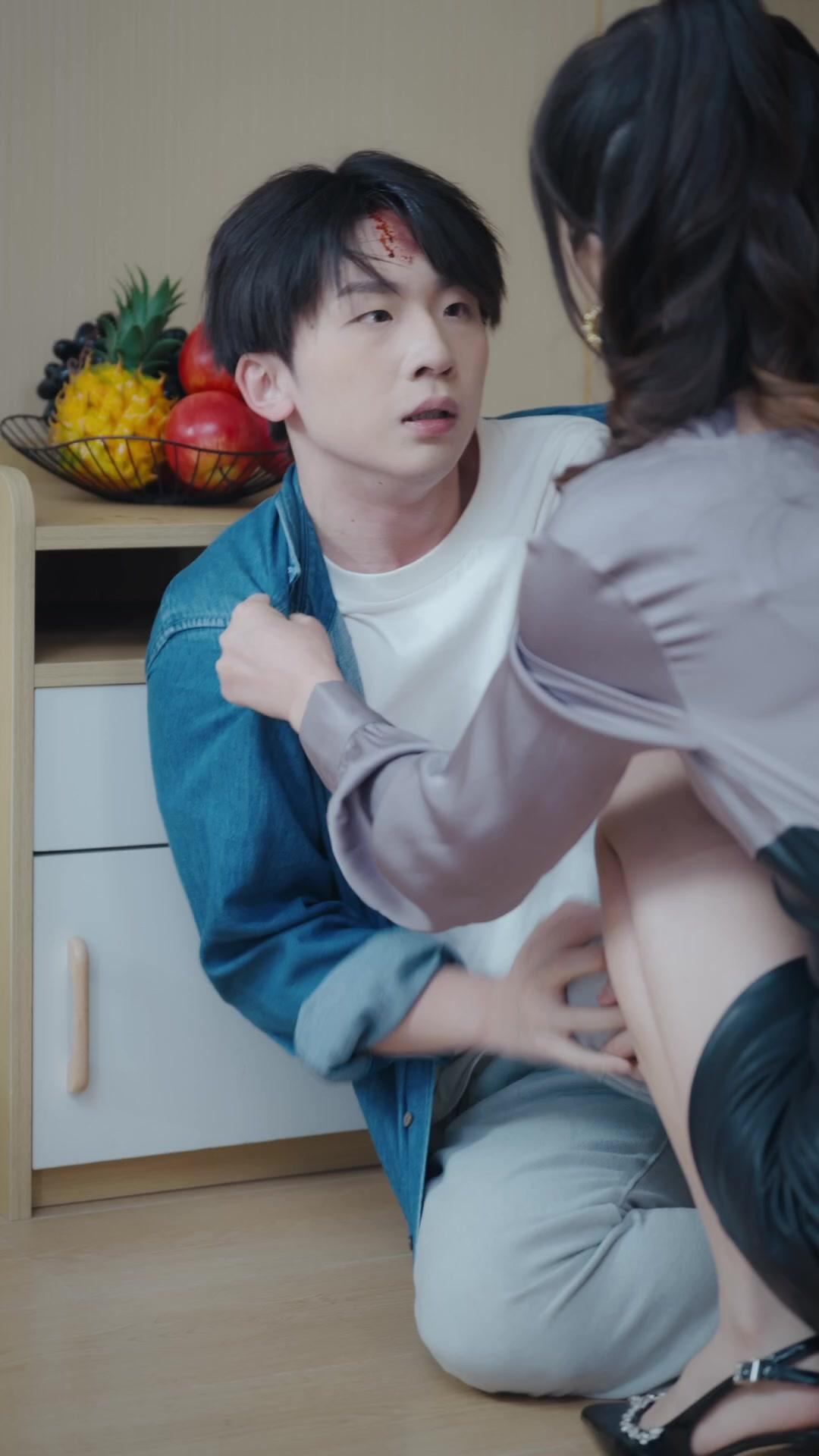 Setelah 7 Tahun Dipenjara, Aku Kembali