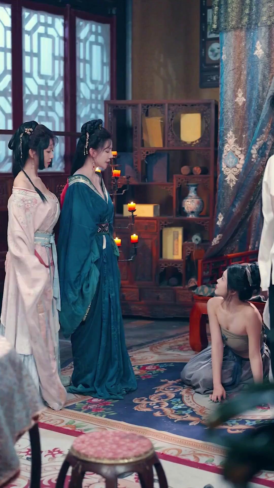 (Dublajlı) Kadim Çağda Evlilik Sistemi