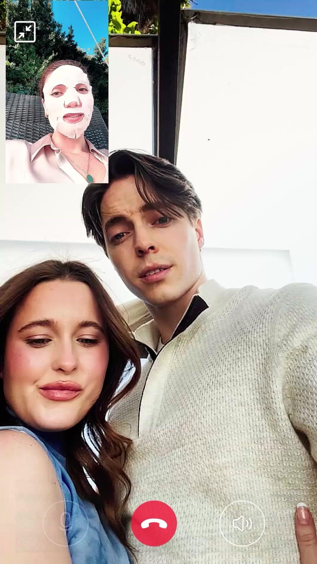 My Husband‘s Mistress is His Mom？