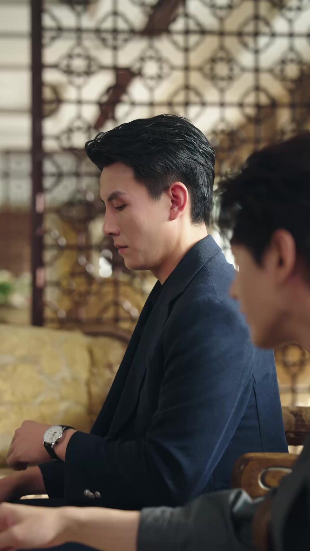 .Cintaku Bersemi Kembali