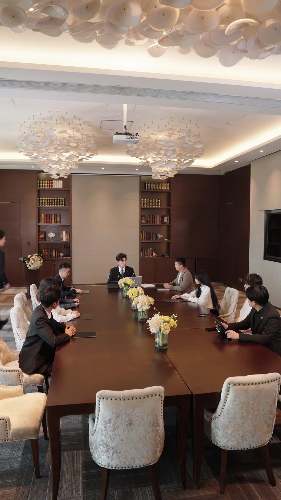 차가운 대표님과 꼬마 보디가드