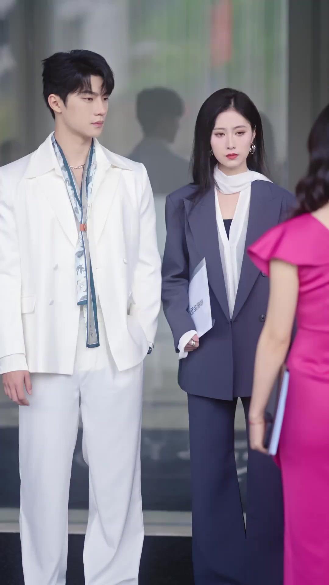 Esposo menor, amor eterno