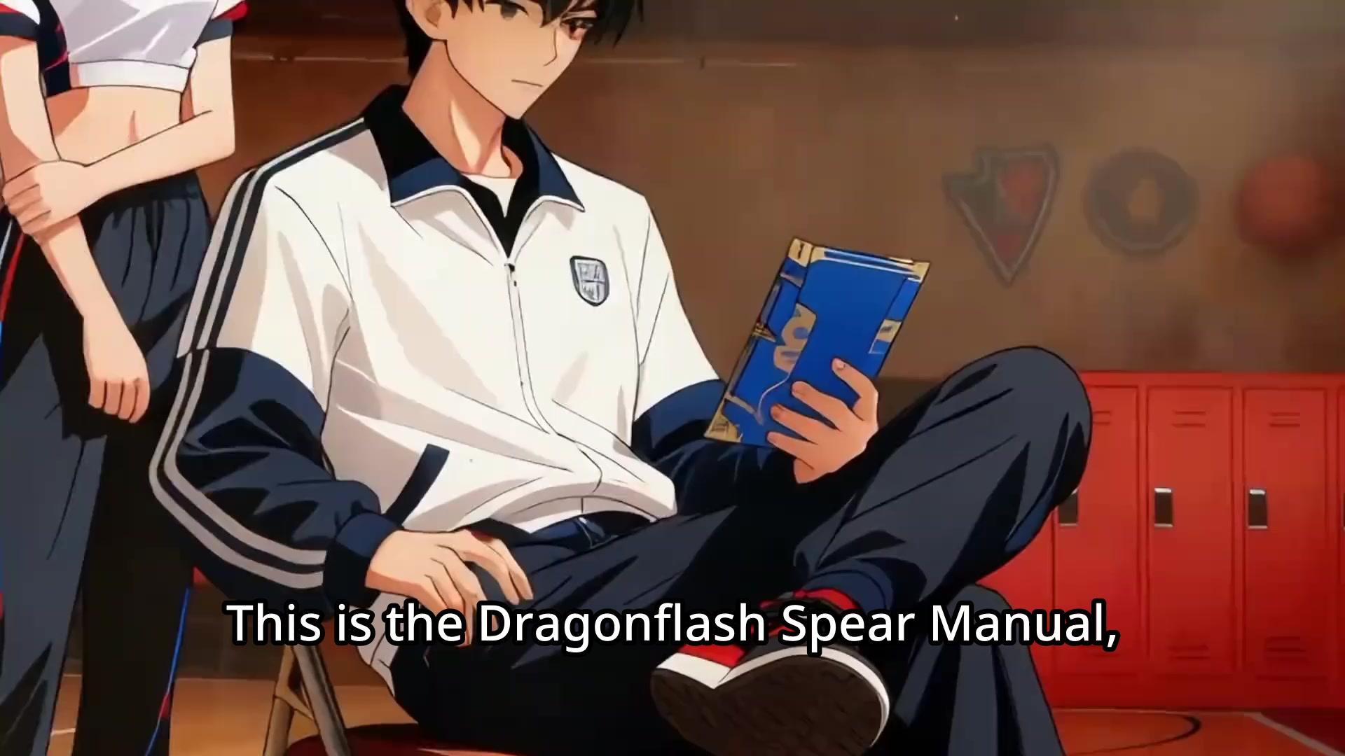 (Dubbed) Judgment Day: Demon Returns