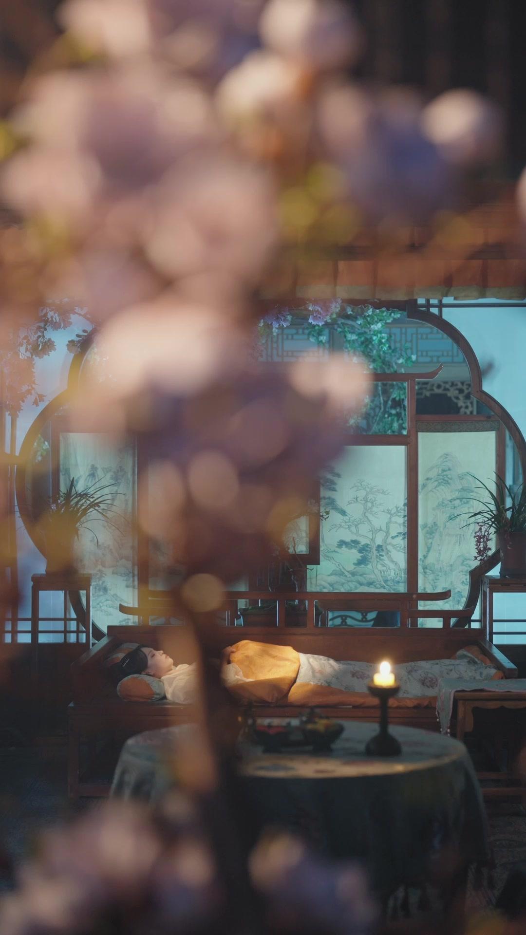 Penyesalan Sirna, Cinta Kembali