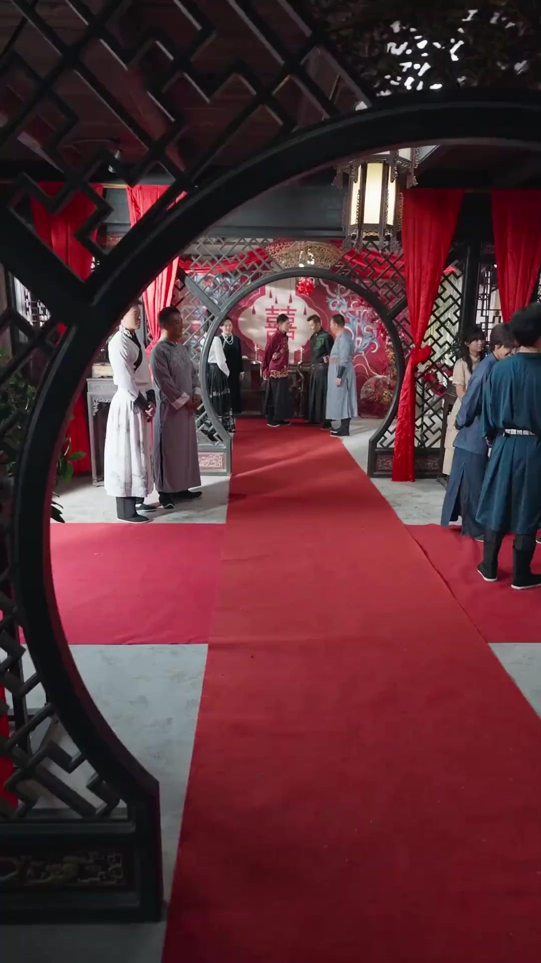 Bangkitnya Master yang tertindas