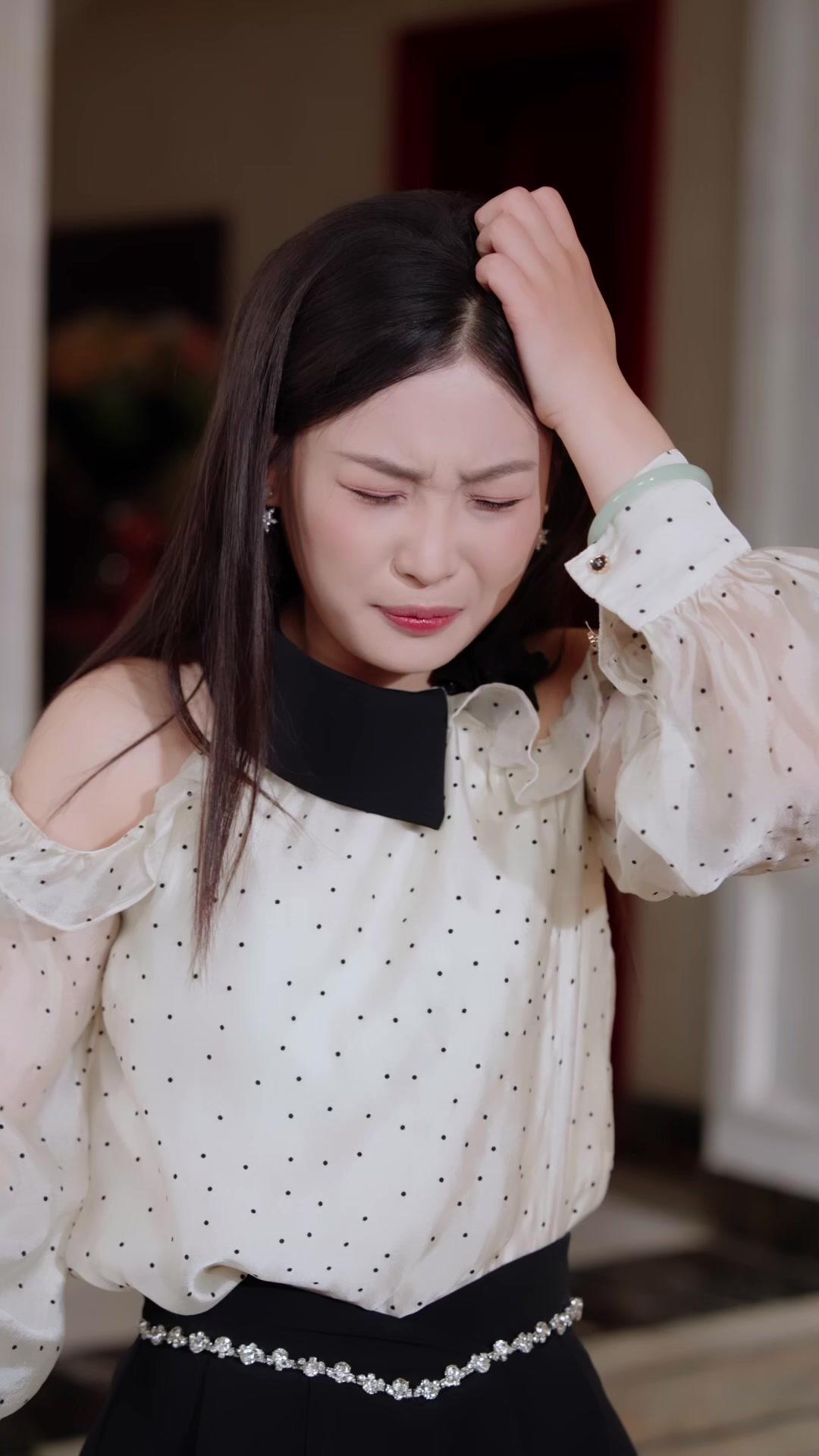 Ella es la luz de mi vida