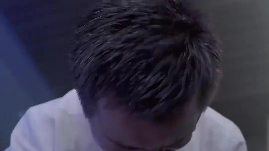 (Sulih Suara) Makin Boros, Rezeki Malah Lancar: Konflik Karyawan vs Bos di Ruang Gelap